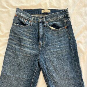 The Momjean in Downey Wash